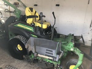 2018 John Deere Z970R Image