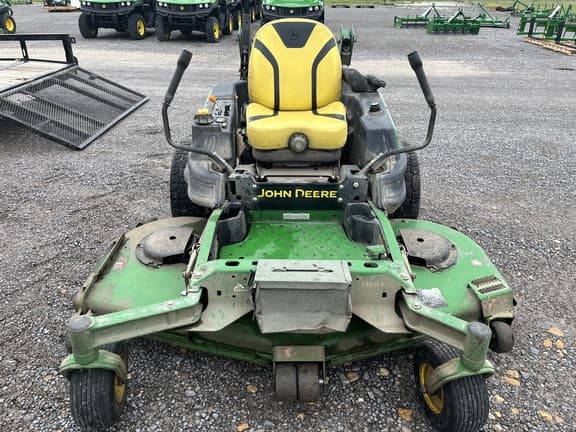 Image of John Deere Z970R Primary image