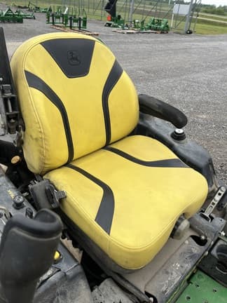 Image of John Deere Z970R equipment image 4