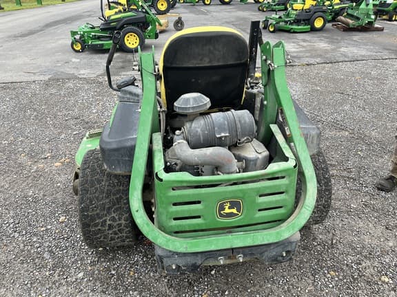 Image of John Deere Z970R equipment image 3