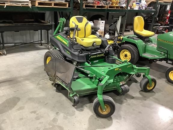 Image of John Deere Z970R Primary image