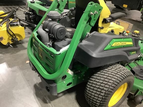 Image of John Deere Z970R equipment image 2