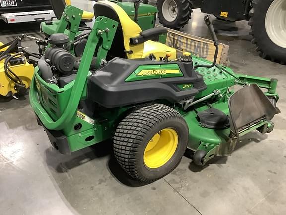 Image of John Deere Z970R equipment image 3