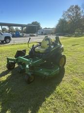 Main image John Deere Z970R 1