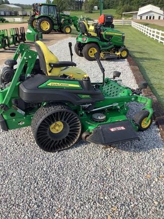 Main image John Deere Z970R