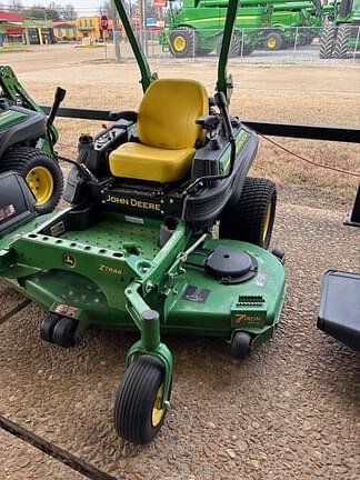 Image of John Deere Z970R equipment image 3