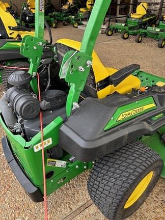 Image of John Deere Z970R equipment image 1