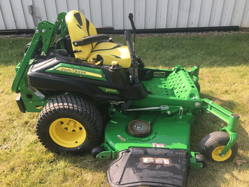 Main image John Deere Z970R