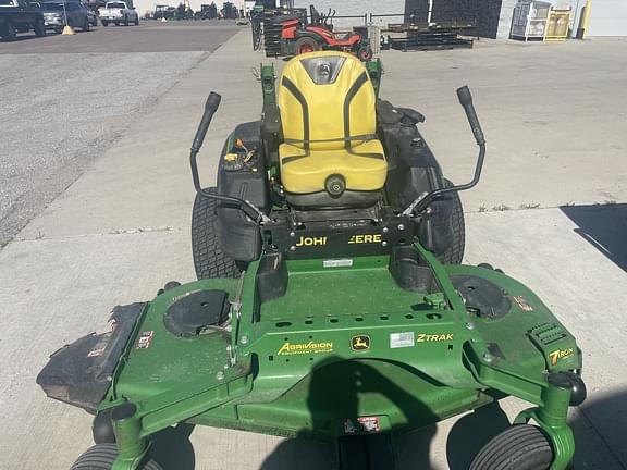 Image of John Deere Z970R equipment image 1