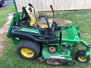 Main image John Deere Z970R 4