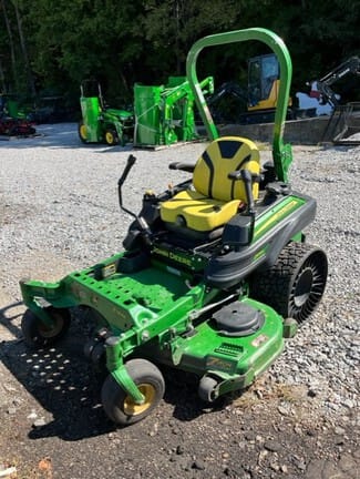 Main image John Deere Z970R