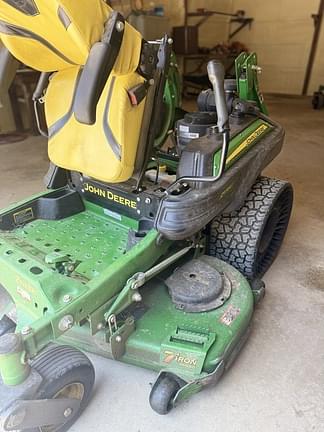 Image of John Deere Z970R equipment image 2