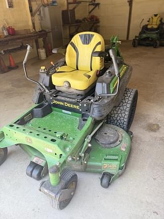 Image of John Deere Z970R equipment image 1