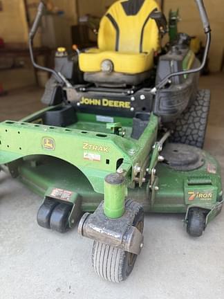 Image of John Deere Z970R equipment image 3