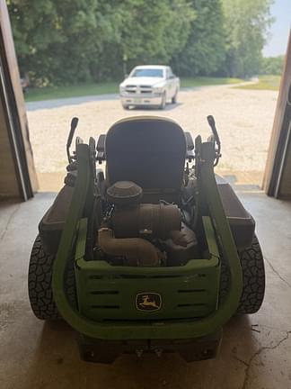 Image of John Deere Z970R equipment image 4