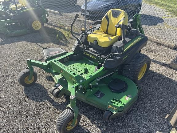 Image of John Deere Z970R Primary image