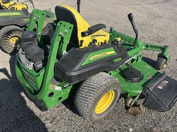 Image of John Deere Z970R equipment image 4