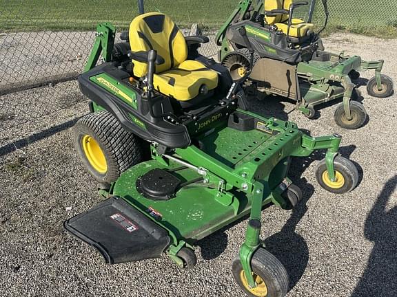 Image of John Deere Z970R equipment image 2