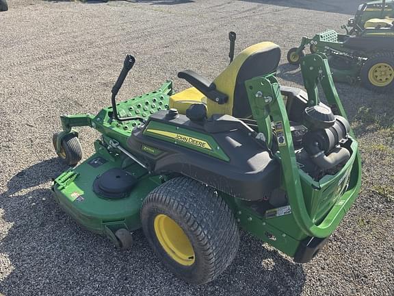 Image of John Deere Z970R equipment image 3