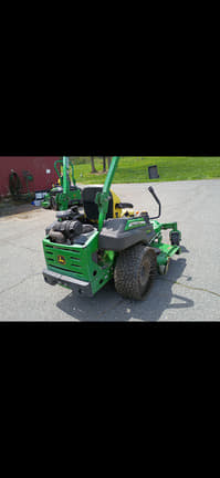 Image of John Deere Z970R equipment image 3