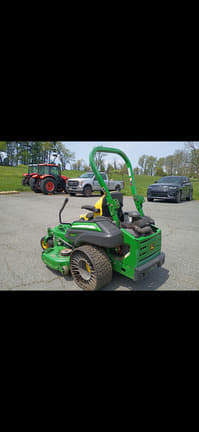 Image of John Deere Z970R Primary image