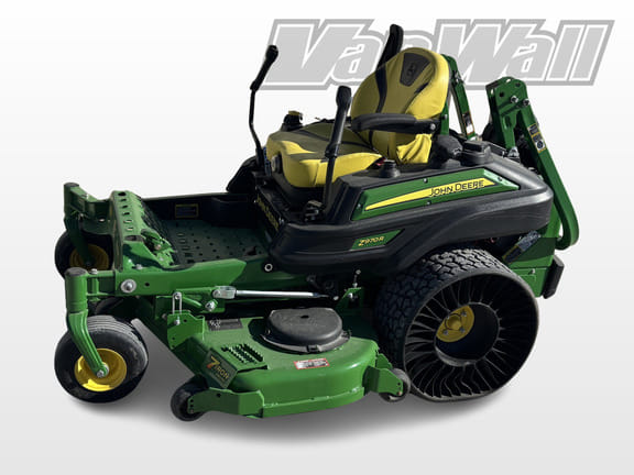 2018 John Deere Z970R Equipment Image0