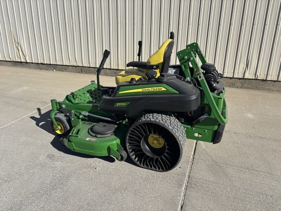 Image of John Deere Z970R equipment image 2