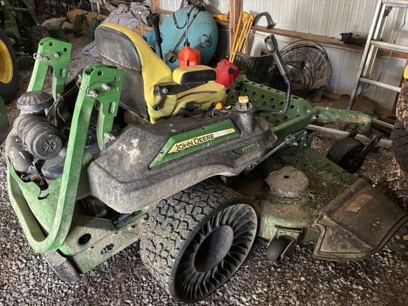 Image of John Deere Z970R equipment image 3