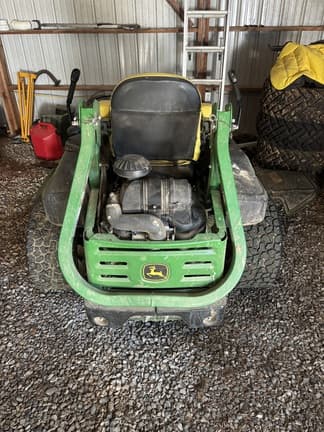 Image of John Deere Z970R equipment image 4