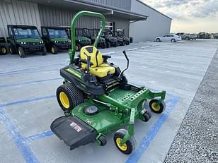 Main image John Deere Z970R 0