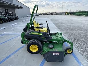 Main image John Deere Z970R 3