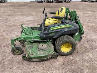 2018 John Deere Z970R Equipment Image0