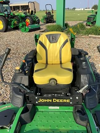 Image of John Deere Z970R equipment image 1