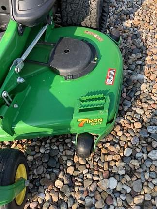 Image of John Deere Z970R equipment image 3