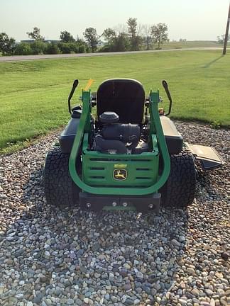Image of John Deere Z970R equipment image 2