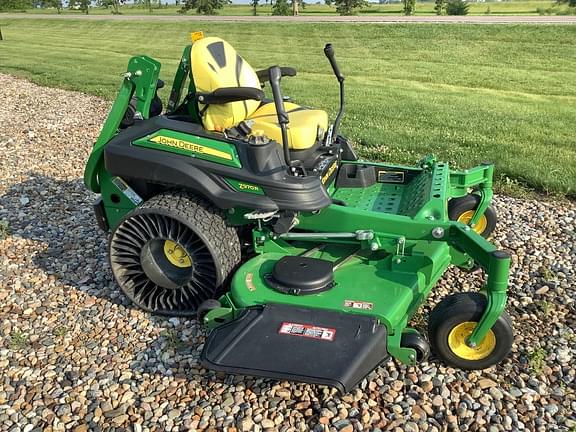 Image of John Deere Z970R Primary image