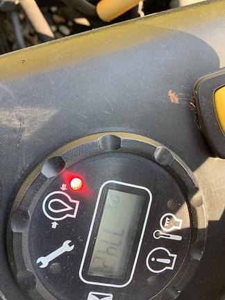 Image of John Deere Z970R equipment image 4