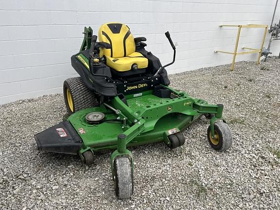 Image of John Deere Z970R equipment image 2