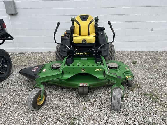 Image of John Deere Z970R Primary image