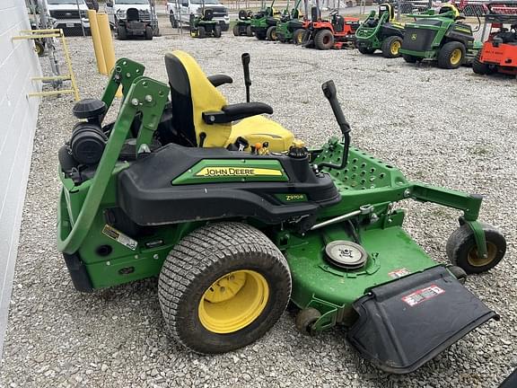 Image of John Deere Z970R equipment image 3