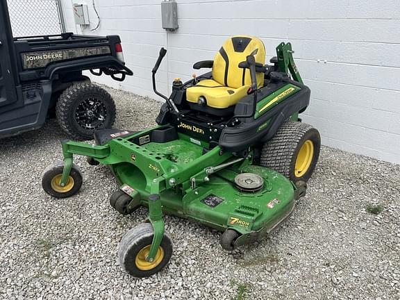 Image of John Deere Z970R equipment image 1