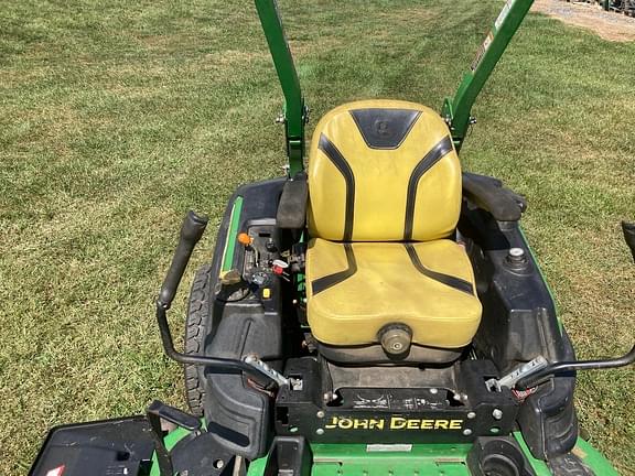 Image of John Deere Z970R equipment image 4