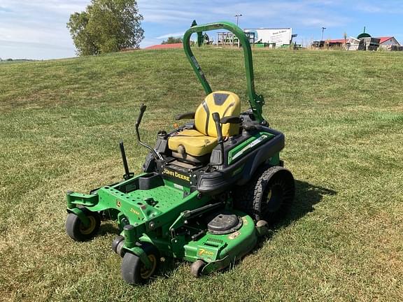 Image of John Deere Z970R equipment image 1