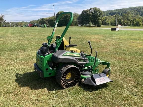 Image of John Deere Z970R equipment image 3