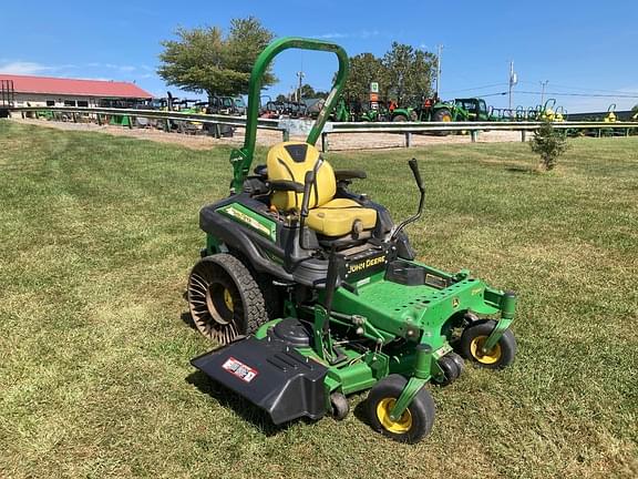 Image of John Deere Z970R Primary image