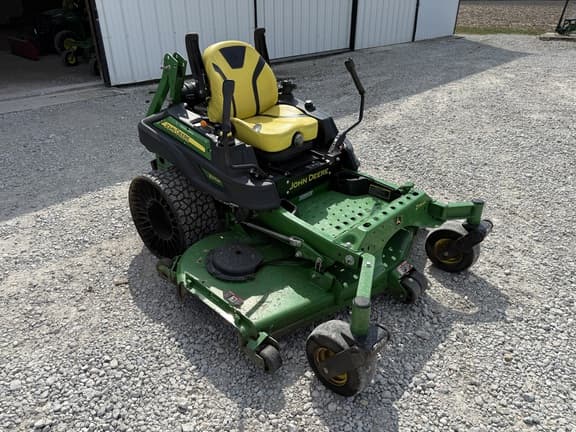 Image of John Deere Z970R equipment image 2