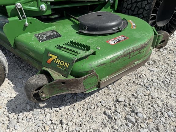 Image of John Deere Z970R equipment image 1