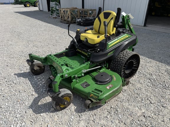 2018 John Deere Z970R Equipment Image0