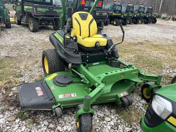 2018 John Deere Z970R Equipment Image0