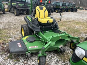 2018 John Deere Z970R Image
